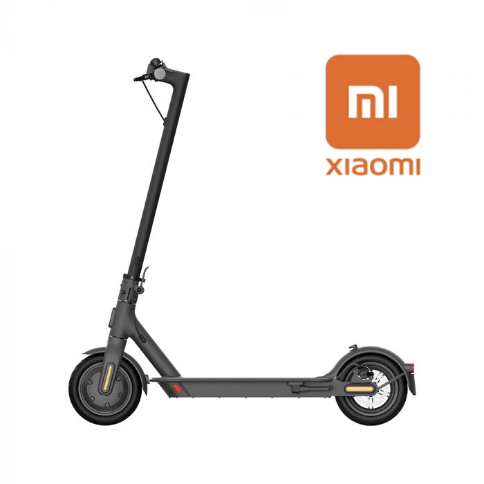 Hulajnoga elektryczna Xiaomi Mi 1S Mi Electric Scooter 1S
