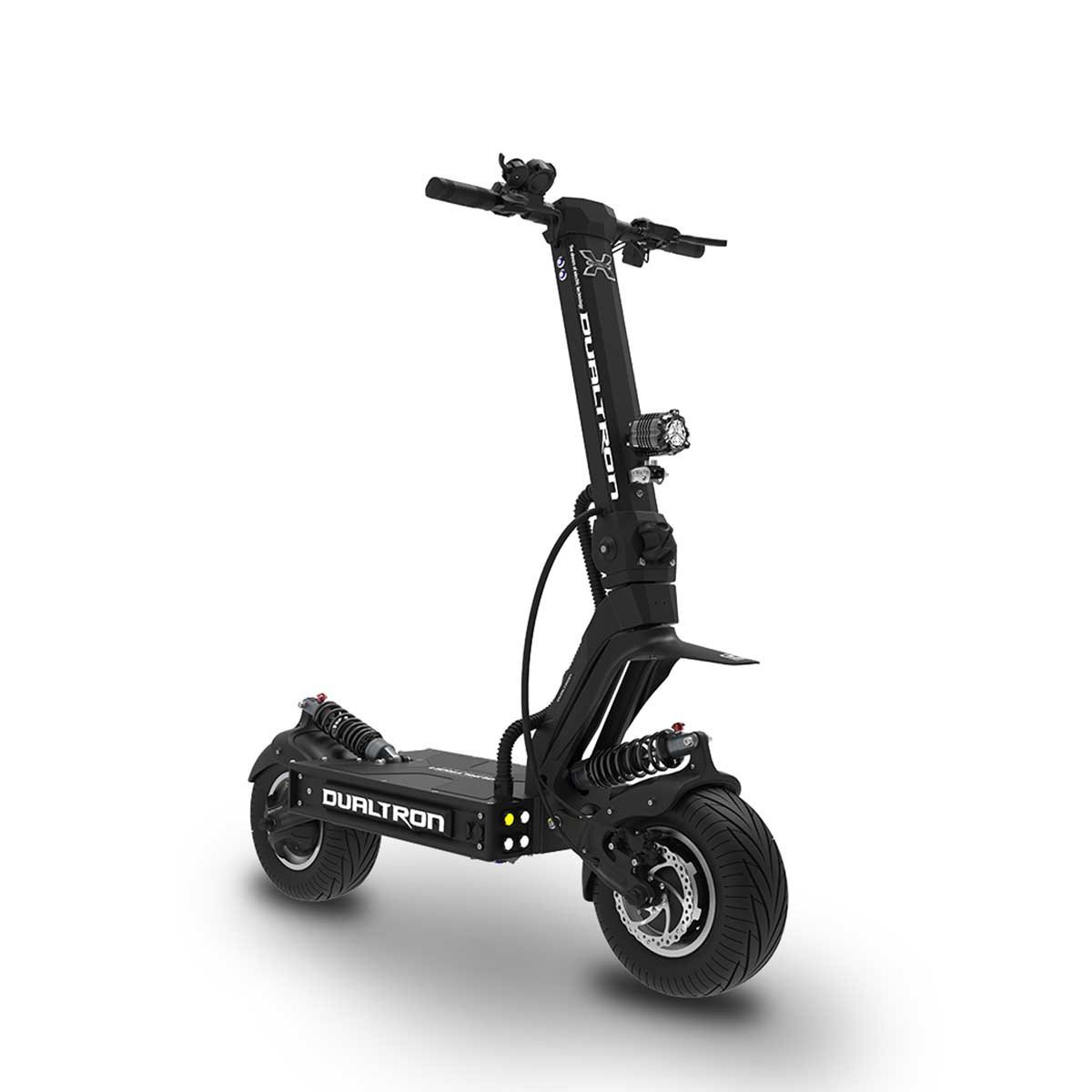 Dualtron ultra