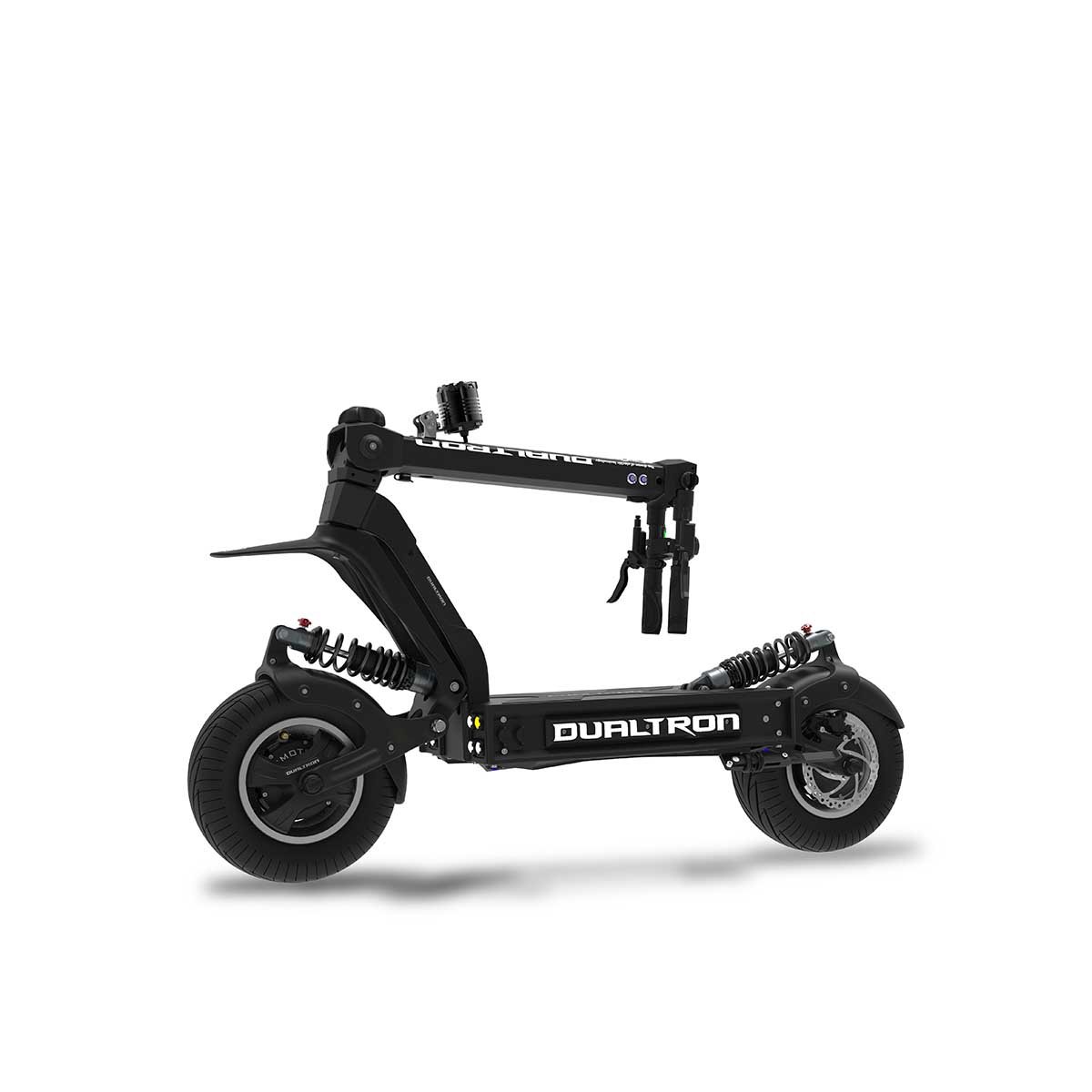 Dualtron ultra