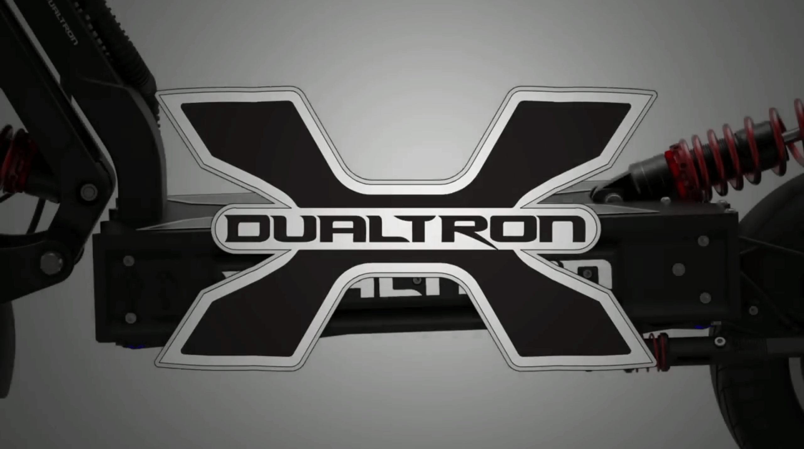 Dualtron