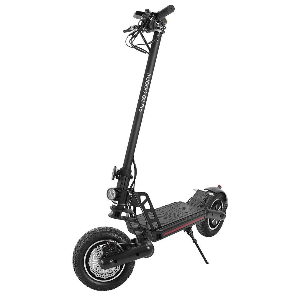 Hulajnoga elektryczna Kugoo G2 Pro nowa 13Ah 800W Mocna szybka