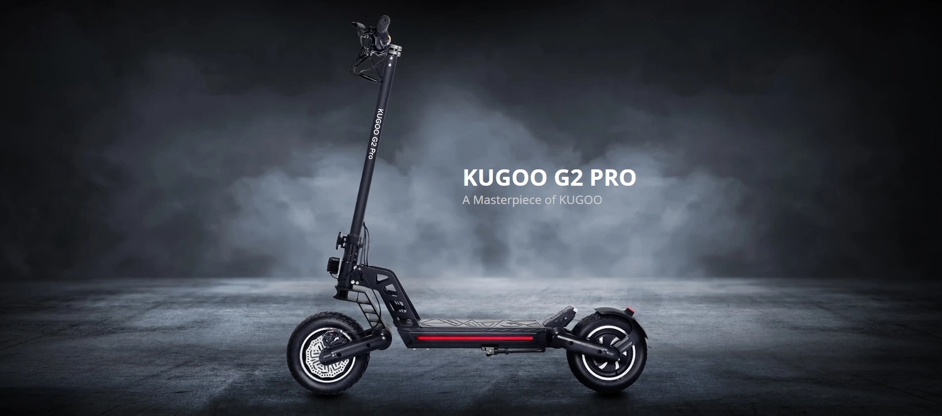 Hulajnoga elektryczna Kugoo G2 Pro nowa 13Ah 800W Mocna szybka