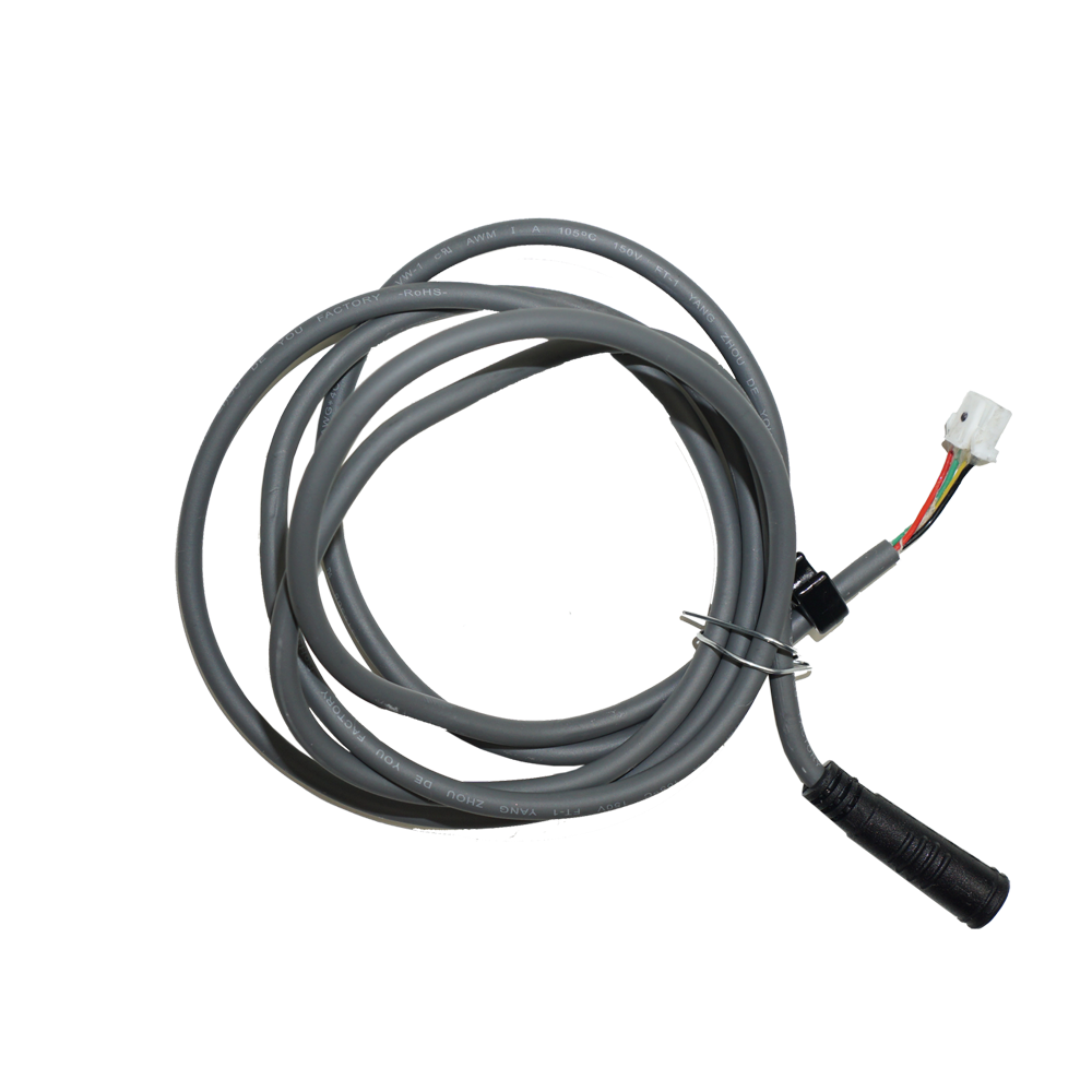Oryginalny kabel przewód płyty sterowania wyświetlacza do hulajnogi elektrycznej Xiaomi m365 m365 Pro Mi Pro 2 Mi Essential