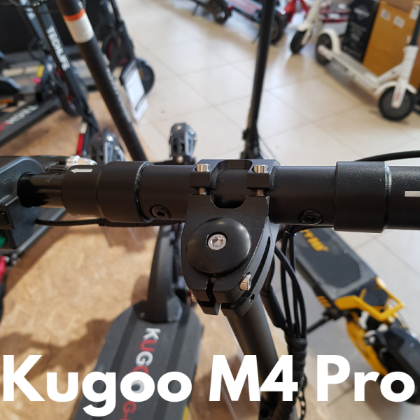 Подшипники kugoo m4 pro