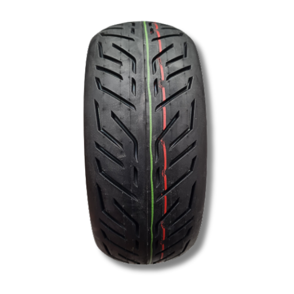 Opona 10x3-6 tubeless CST