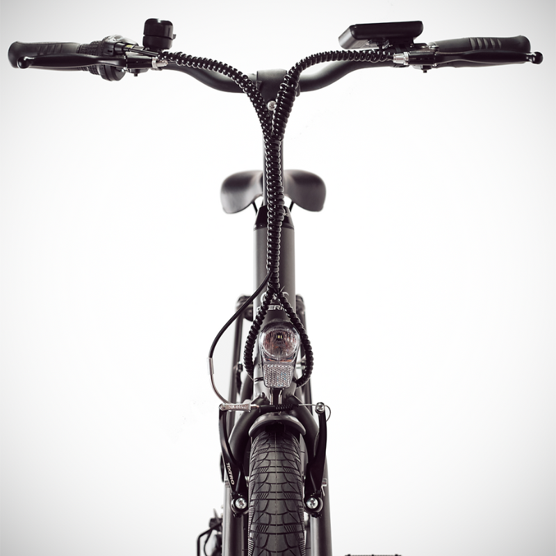 ROWER ELEKTRYCZNY OVERFLY PIONEER Sklep HND Electric